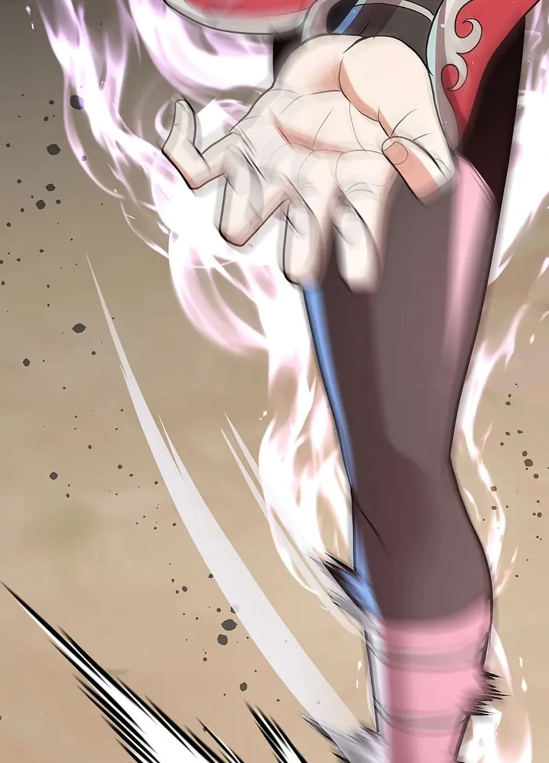 Read Murim Salon chapter 20 image 51 on Lezhin
