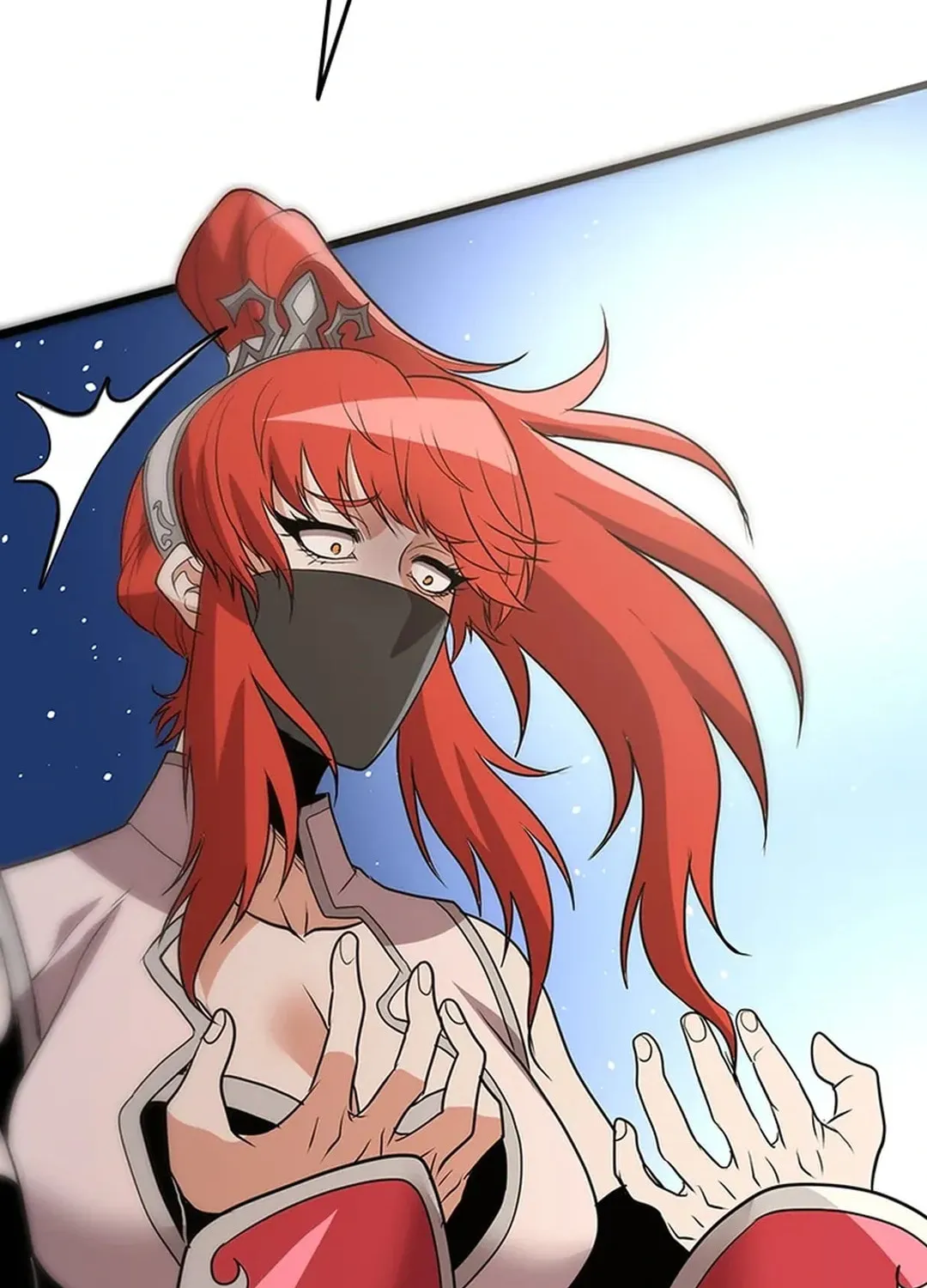 Read Murim Salon chapter 21 image 103 on Lezhin