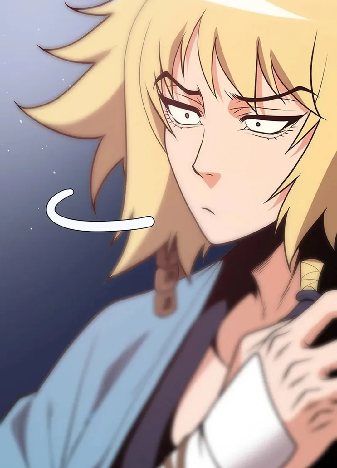 Read Murim Salon chapter 21 image 114 on Lezhin