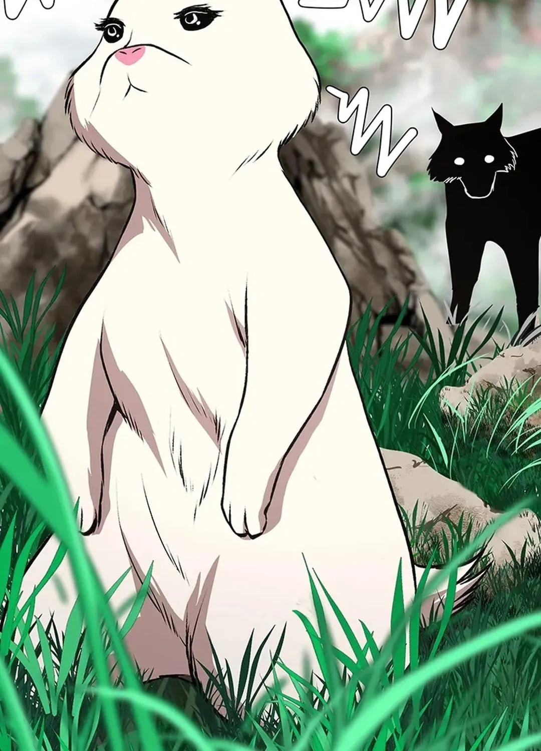 Read Murim Salon chapter 21 image 124 on Lezhin