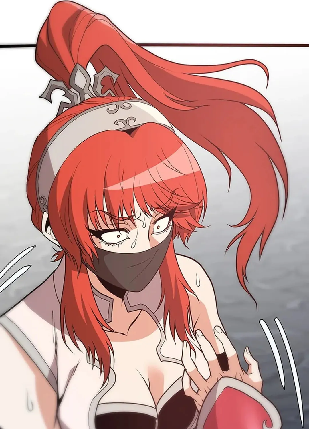 Read Murim Salon chapter 21 image 127 on Lezhin