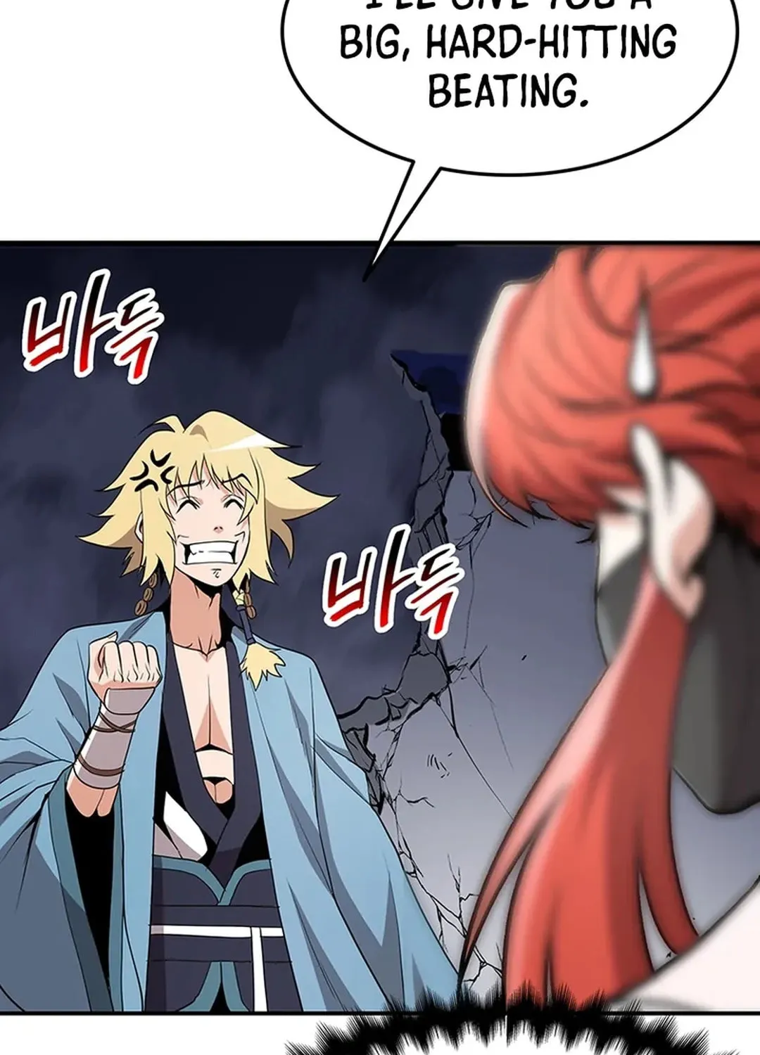 Read Murim Salon chapter 21 image 15 on Lezhin