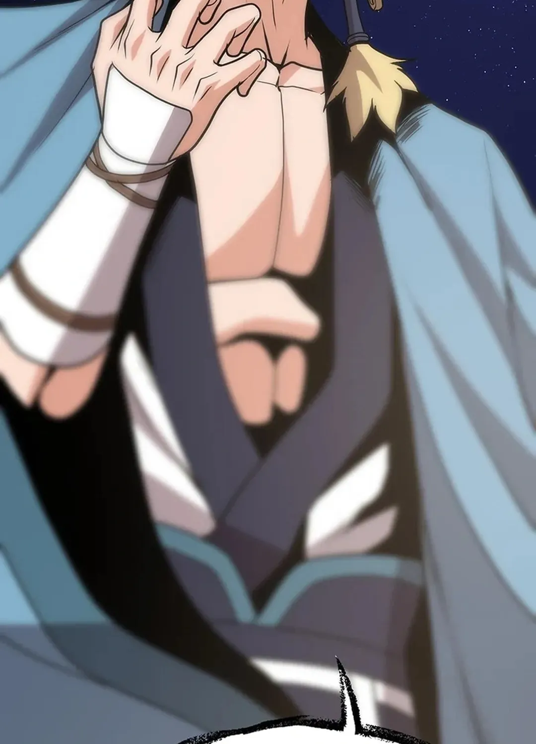 Read Murim Salon chapter 21 image 3 on Lezhin