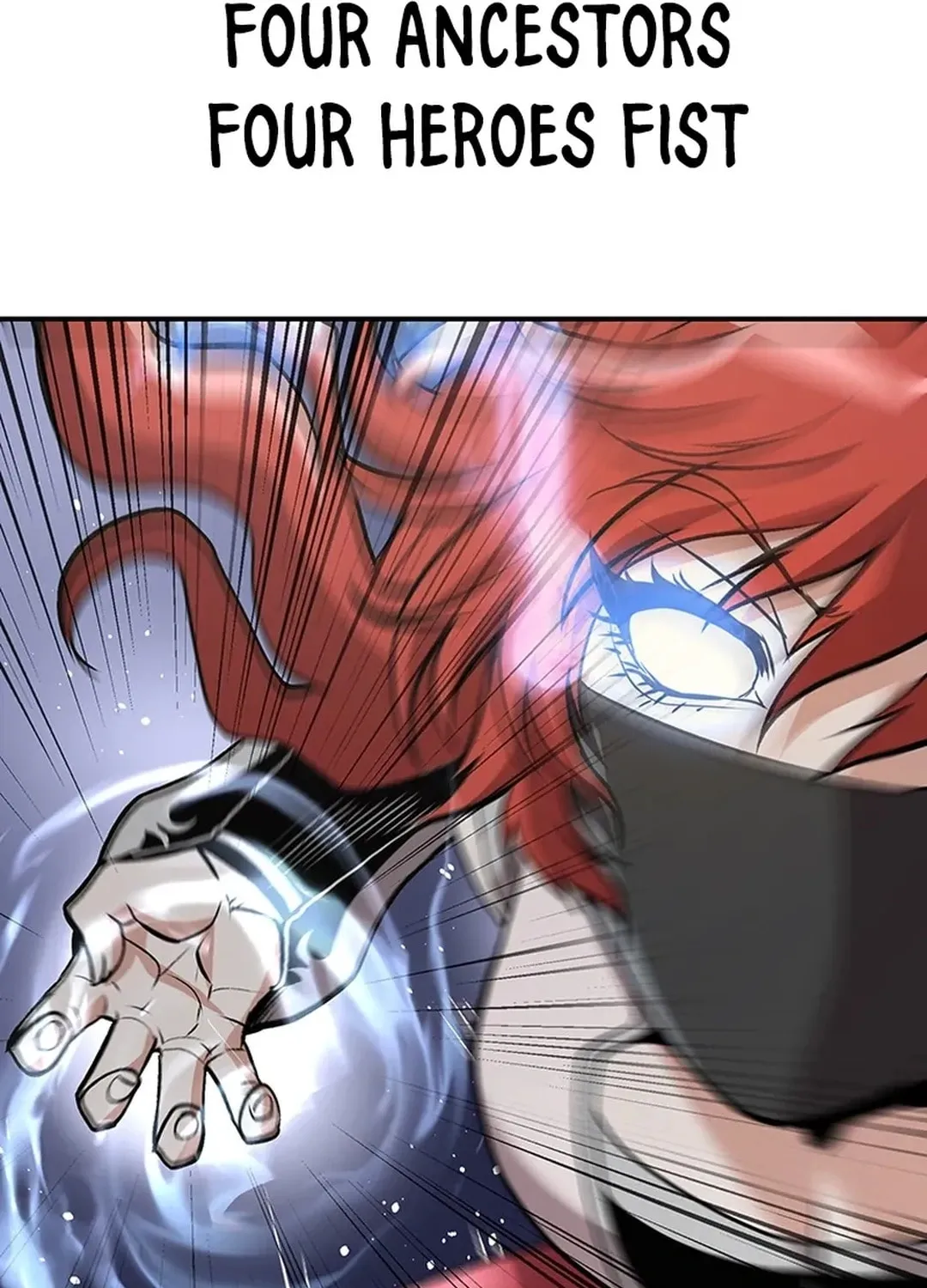 Read Murim Salon chapter 21 image 31 on Lezhin