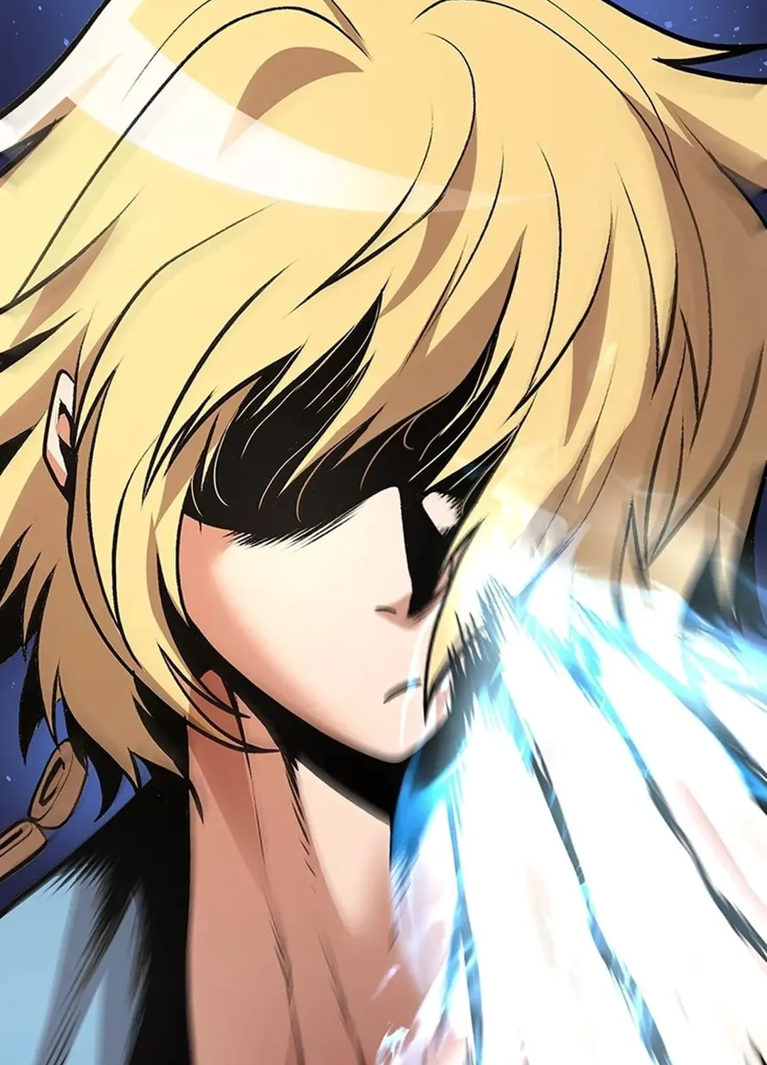 Read Murim Salon chapter 21 image 39 on Lezhin