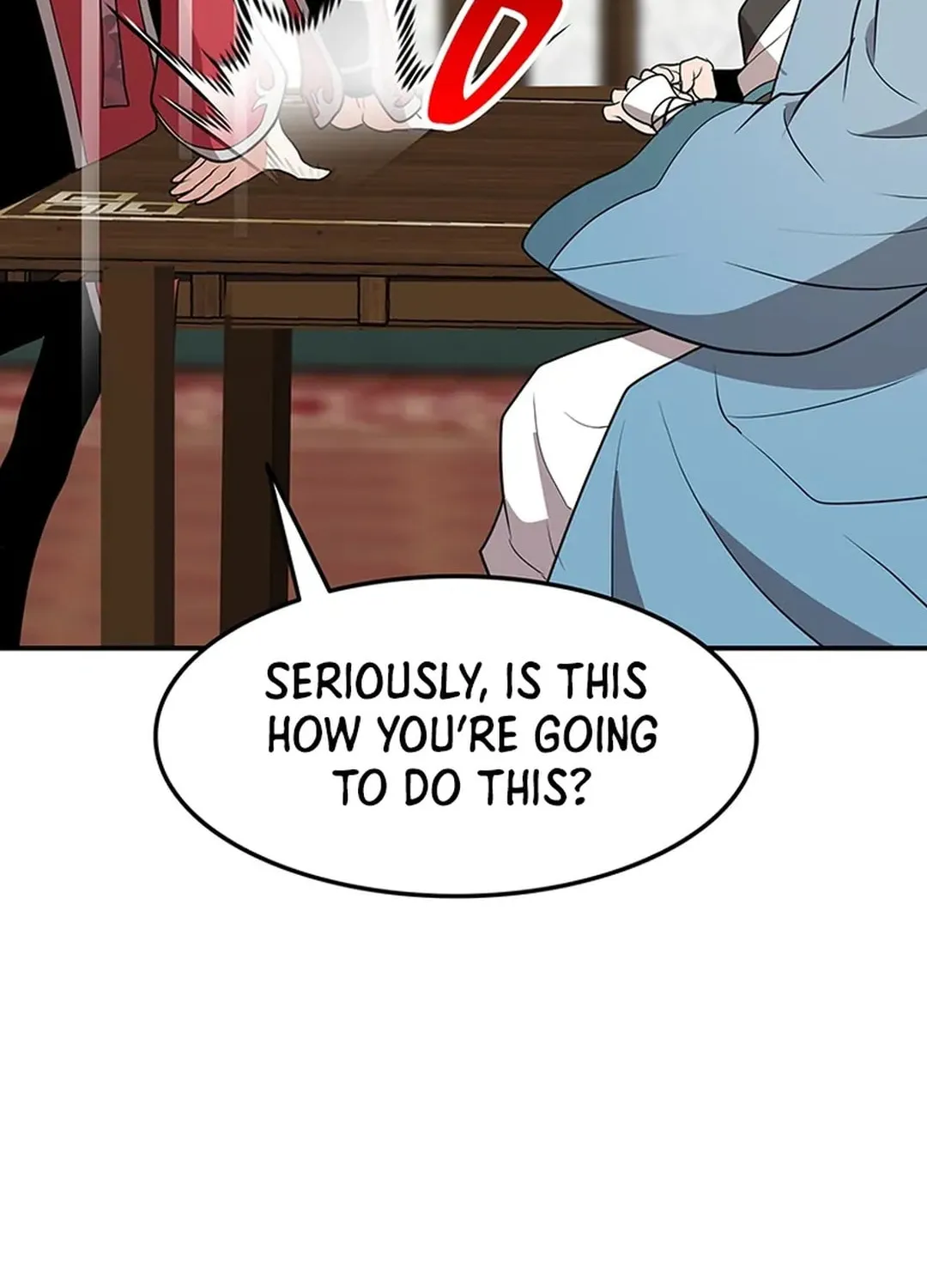 Read Murim Salon chapter 22 image 104 on Lezhin