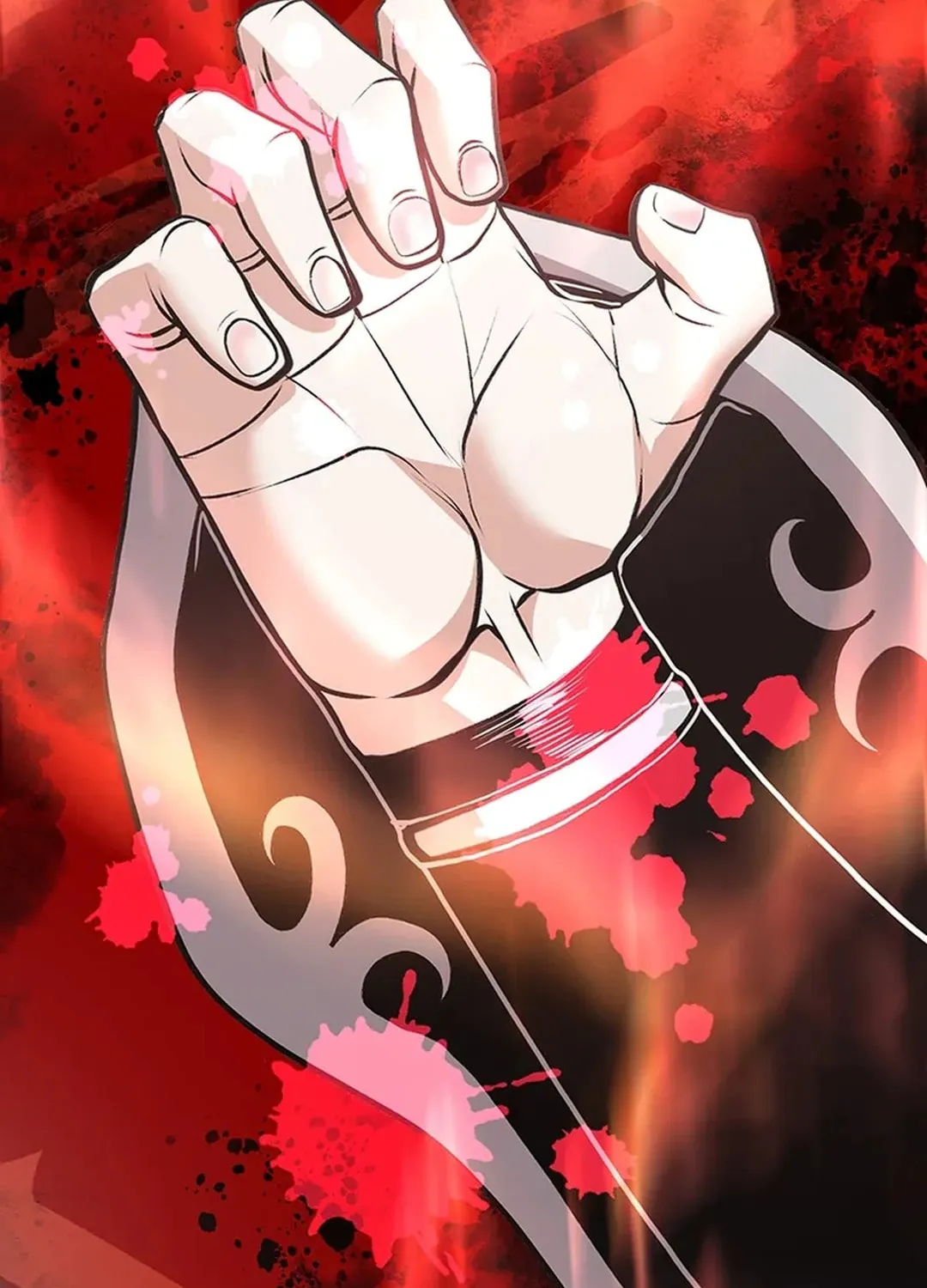 Read Murim Salon chapter 22 image 127 on Lezhin