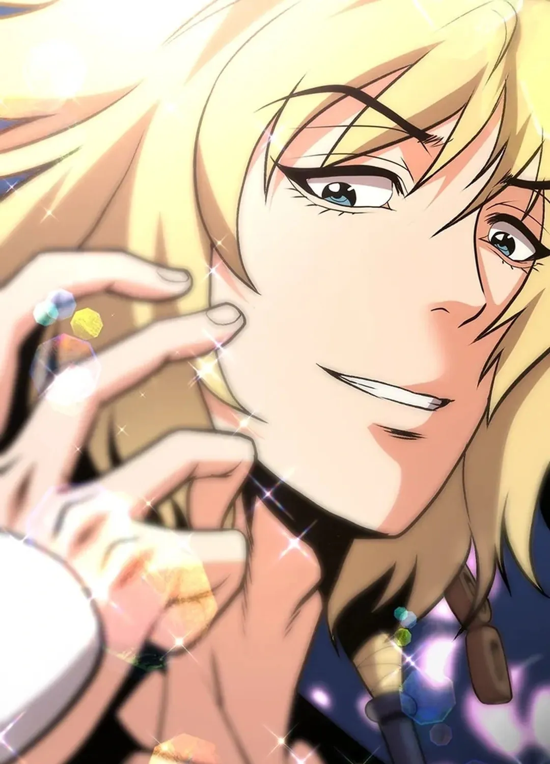 Read Murim Salon chapter 22 image 14 on Lezhin