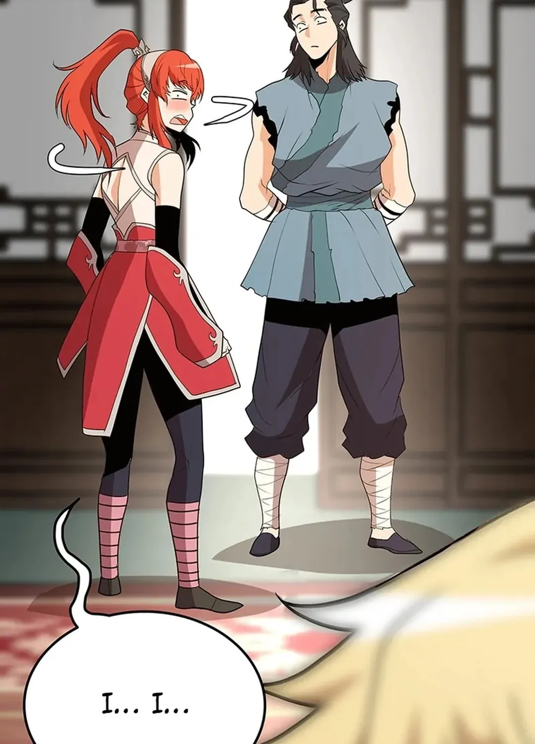 Read Murim Salon chapter 22 image 149 on Lezhin