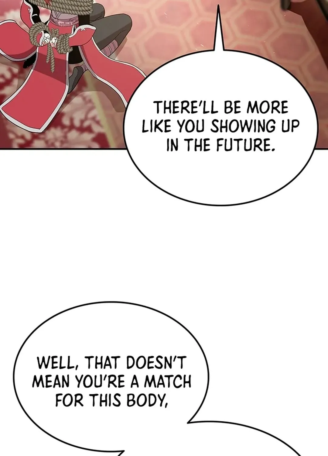 Read Murim Salon chapter 22 image 34 on Lezhin