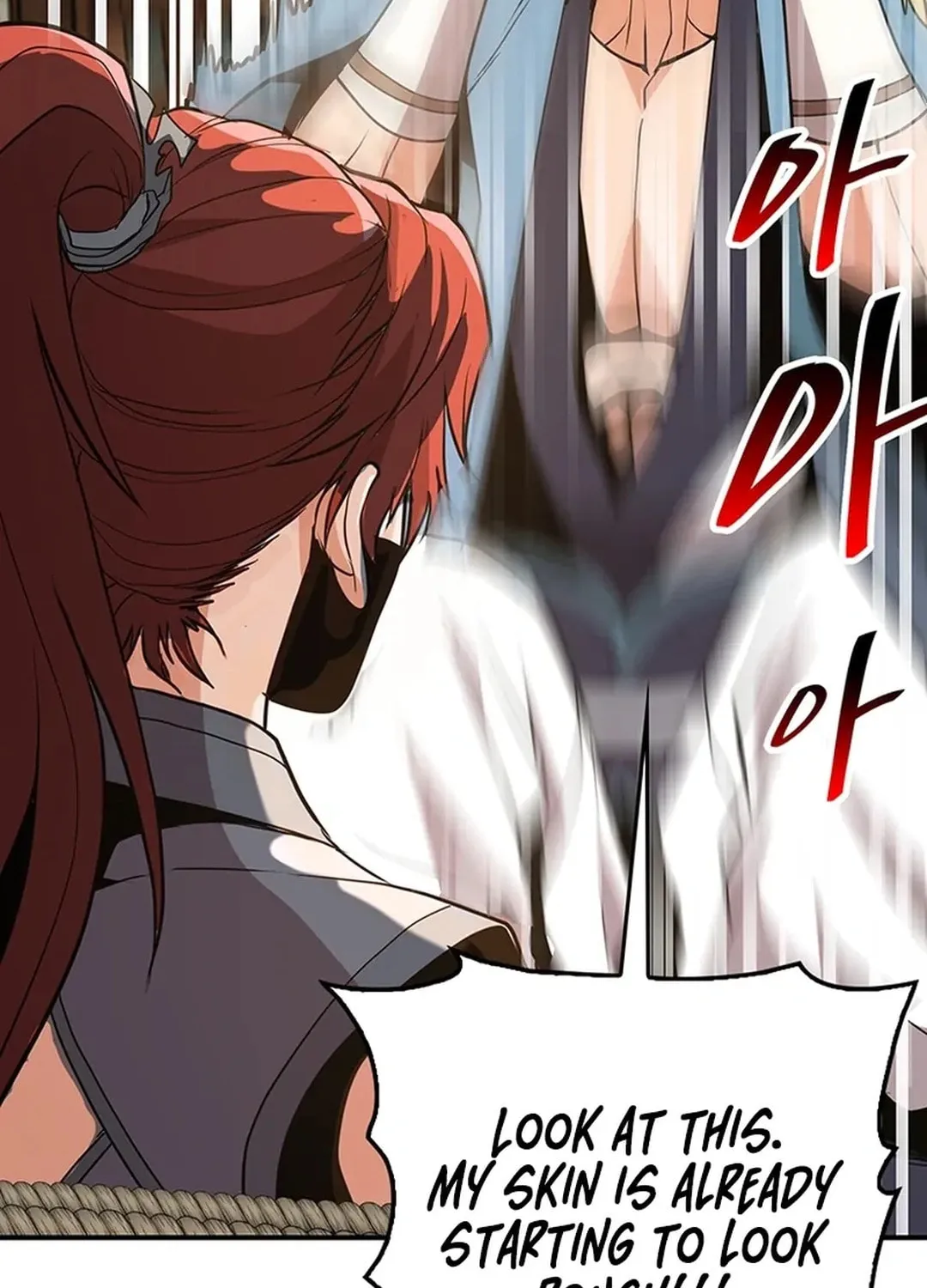 Read Murim Salon chapter 22 image 38 on Lezhin