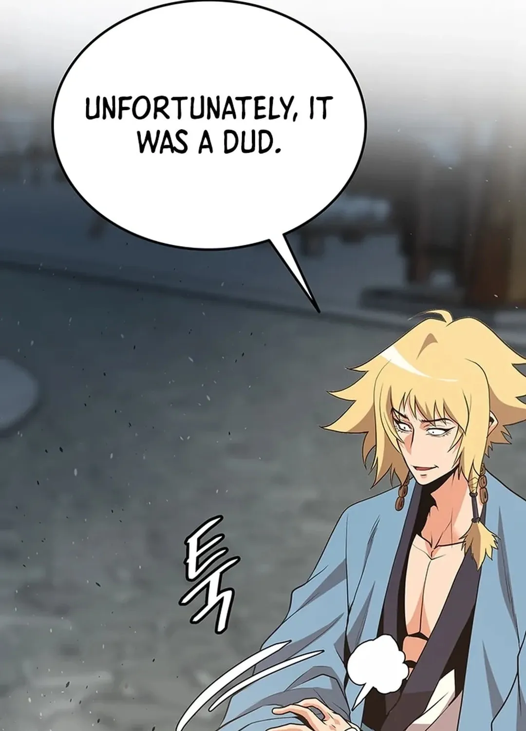 Read Murim Salon chapter 22 image 7 on Lezhin