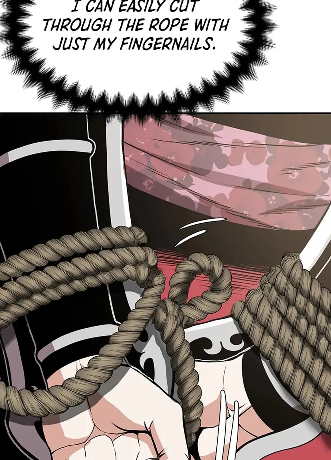 Read Murim Salon chapter 22 image 77 on Lezhin