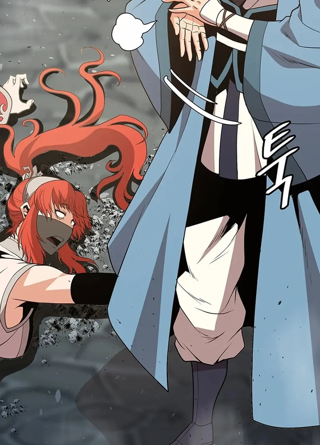 Read Murim Salon chapter 22 image 8 on Lezhin