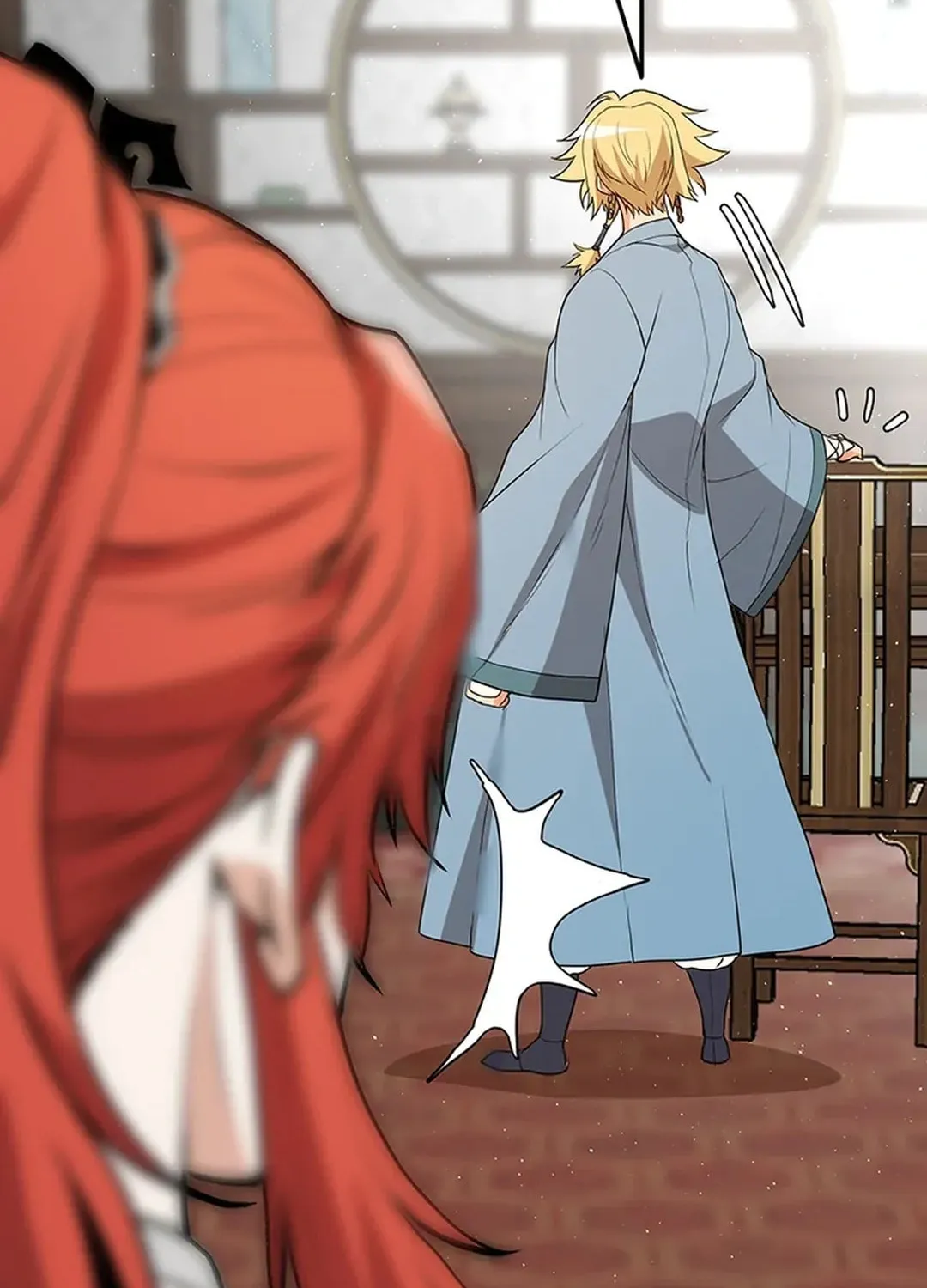Read Murim Salon chapter 22 image 82 on Lezhin