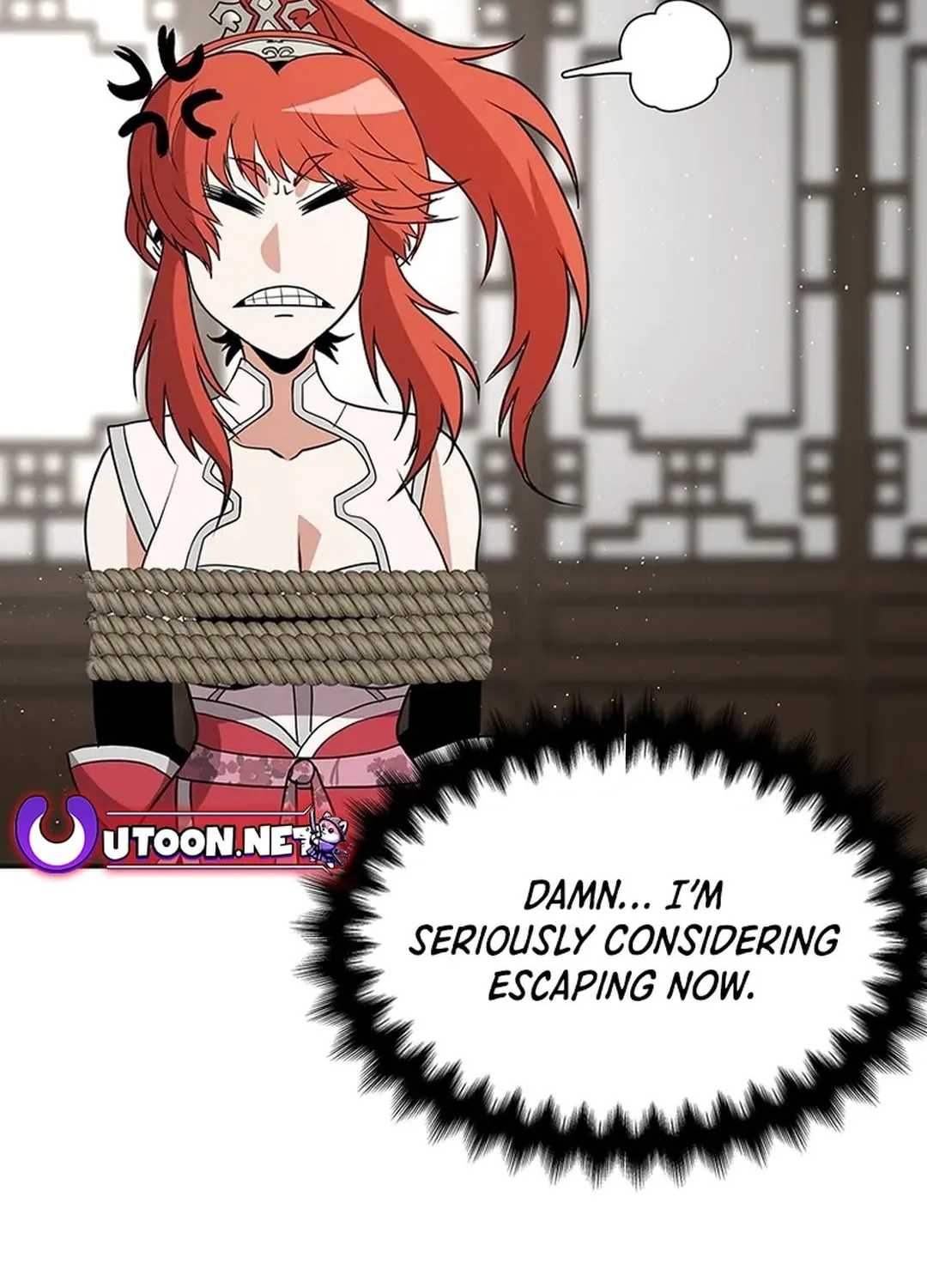 Read Murim Salon chapter 22 image 87 on Lezhin