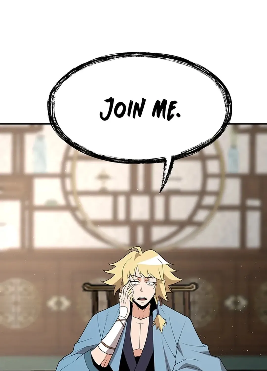 Read Murim Salon chapter 22 image 91 on Lezhin