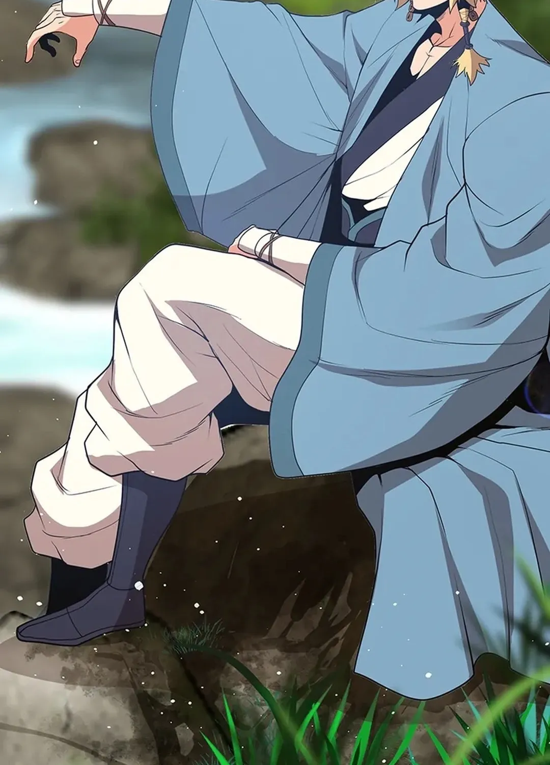 Read Murim Salon chapter 23 image 105 on Lezhin