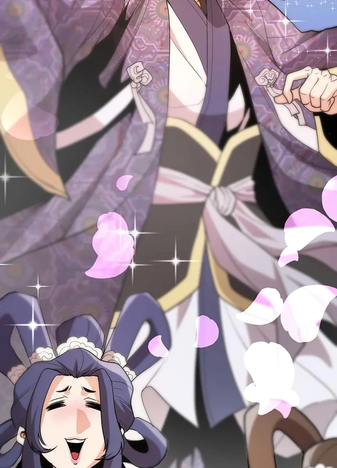 Read Murim Salon chapter 23 image 110 on Lezhin