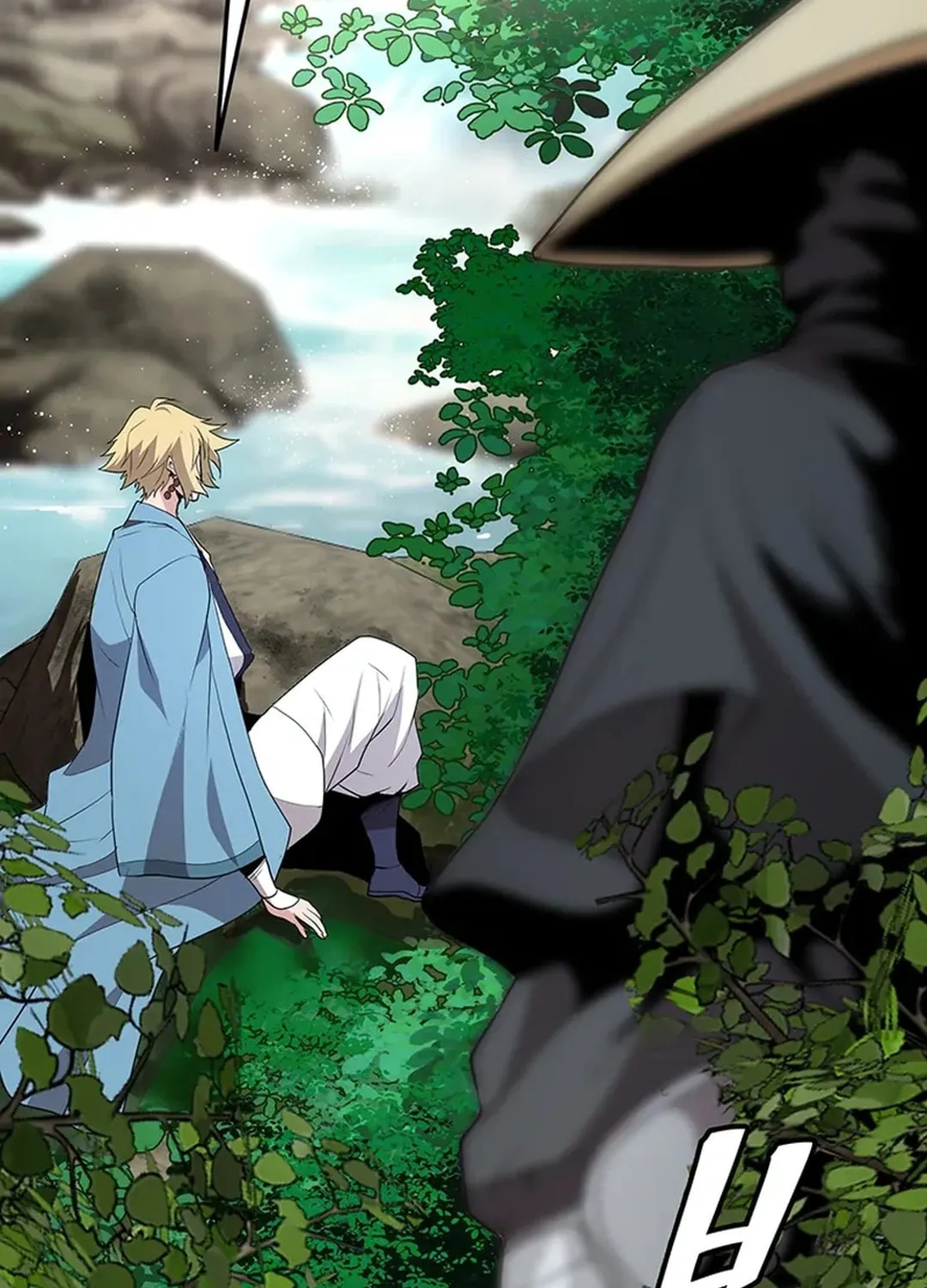 Read Murim Salon chapter 23 image 119 on Lezhin