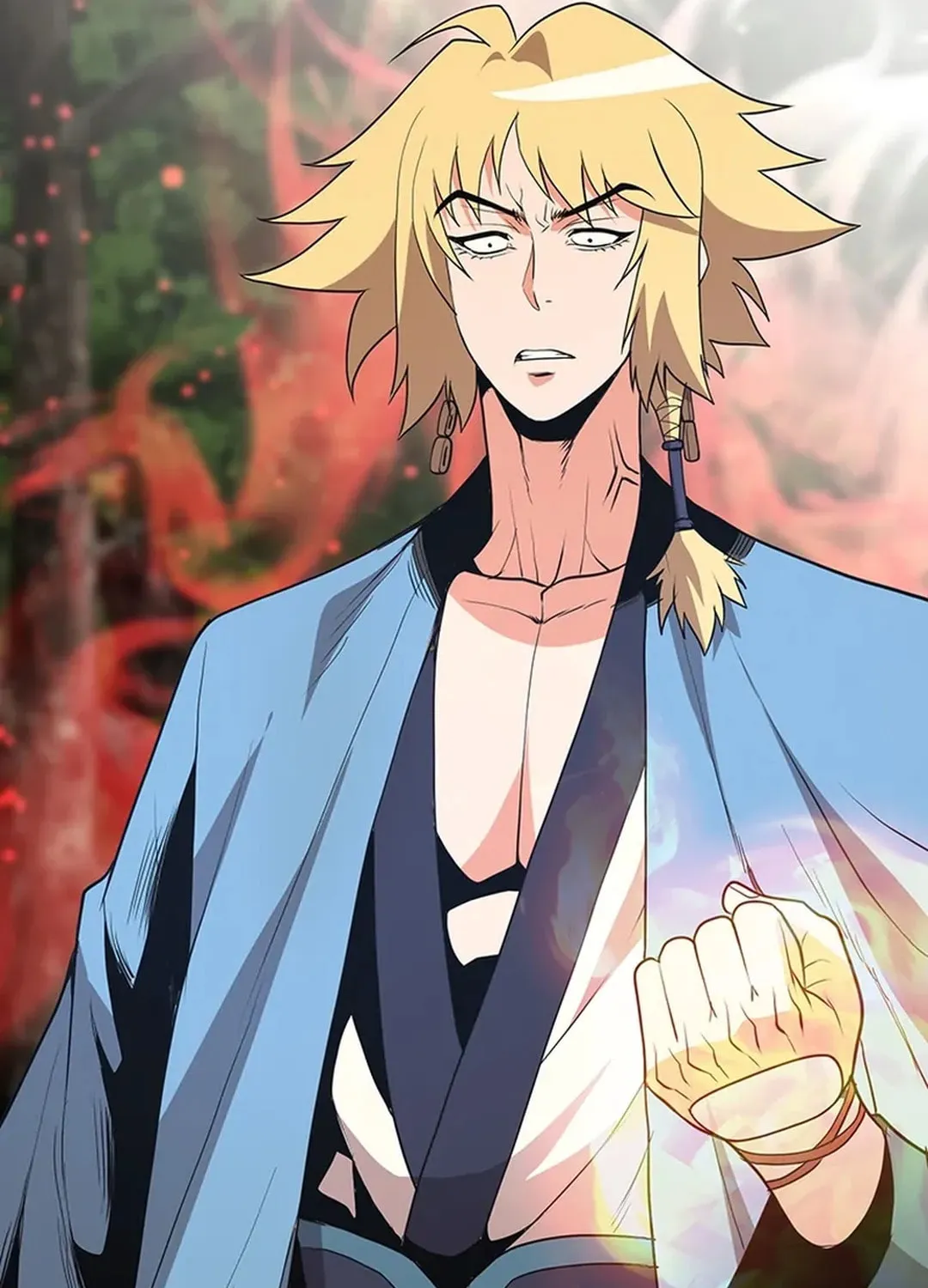 Read Murim Salon chapter 23 image 141 on Lezhin