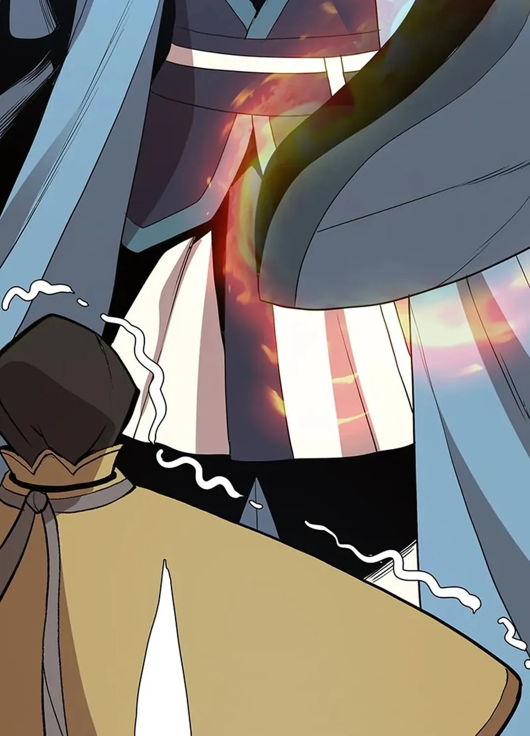 Read Murim Salon chapter 23 image 142 on Lezhin