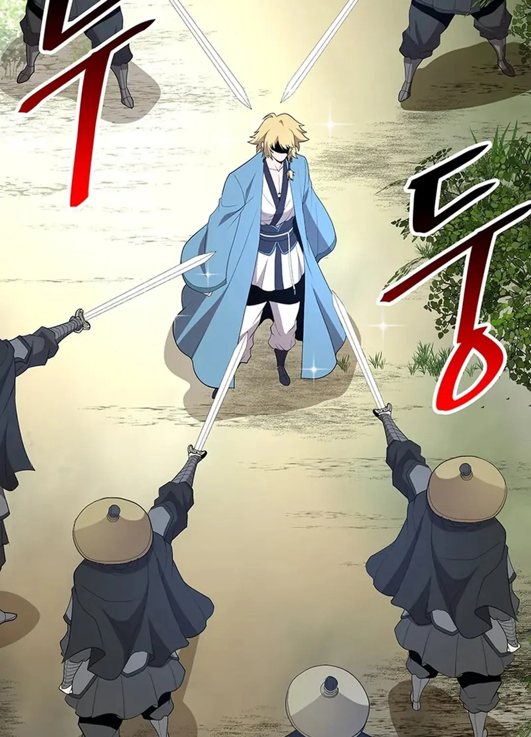 Read Murim Salon chapter 23 image 151 on Lezhin