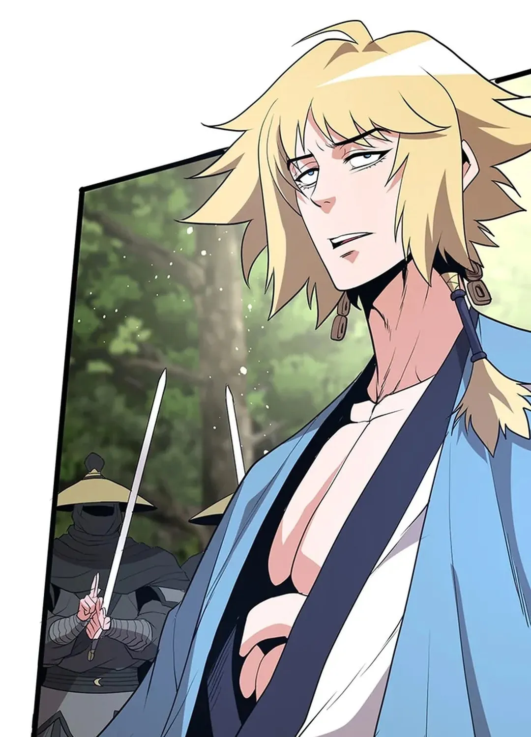 Read Murim Salon chapter 23 image 153 on Lezhin