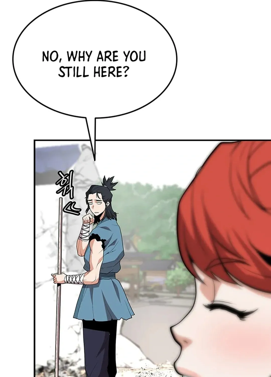 Read Murim Salon chapter 23 image 19 on Lezhin
