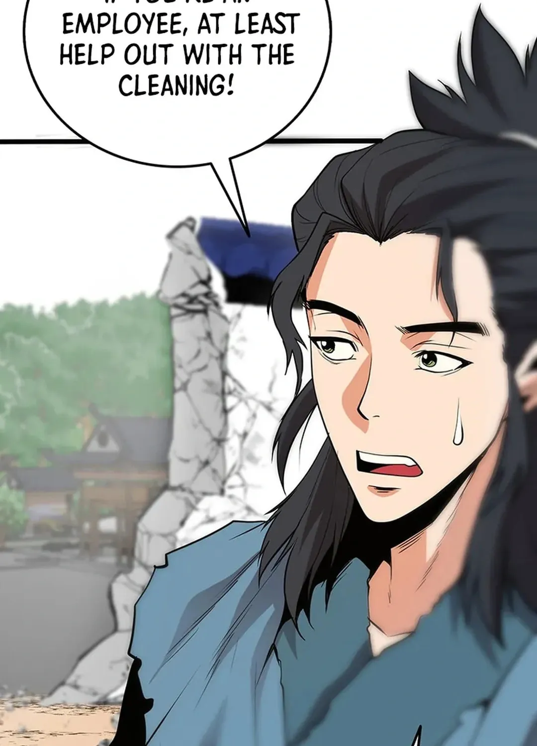 Read Murim Salon chapter 23 image 21 on Lezhin