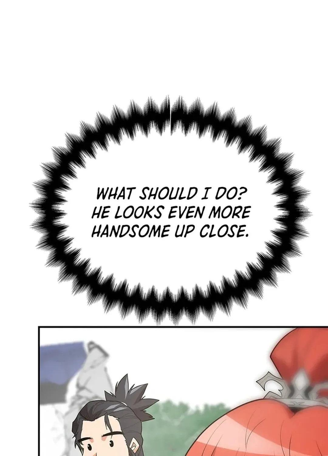 Read Murim Salon chapter 23 image 36 on Lezhin