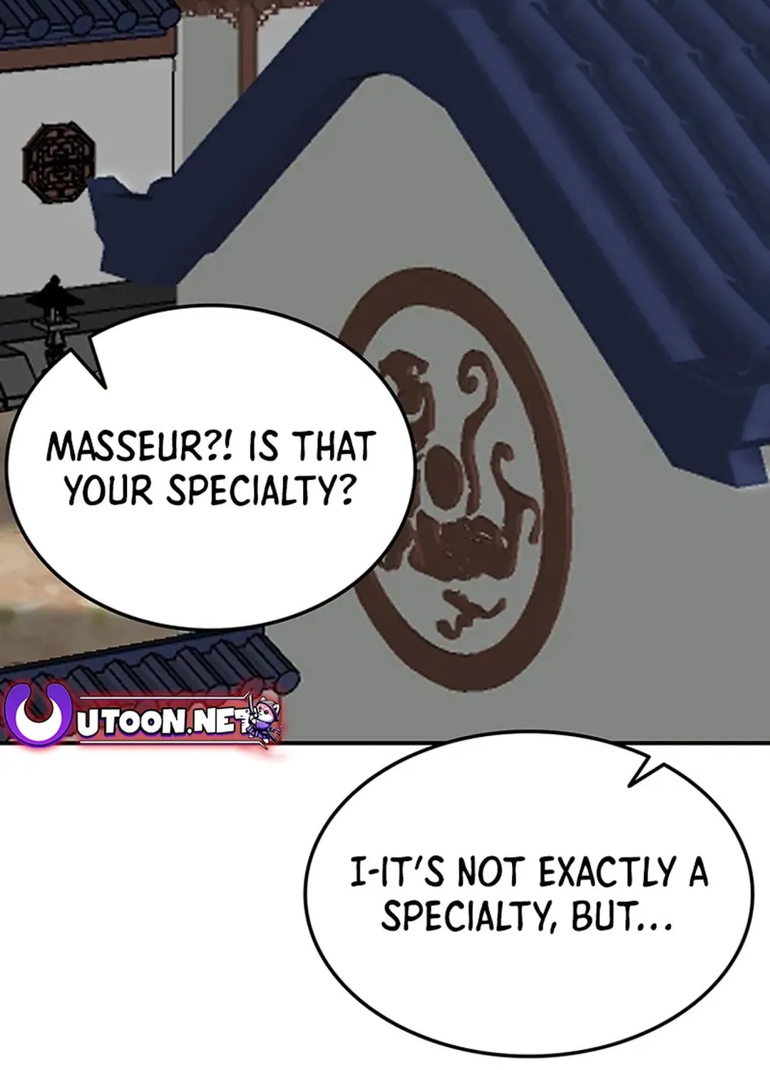 Read Murim Salon chapter 23 image 40 on Lezhin