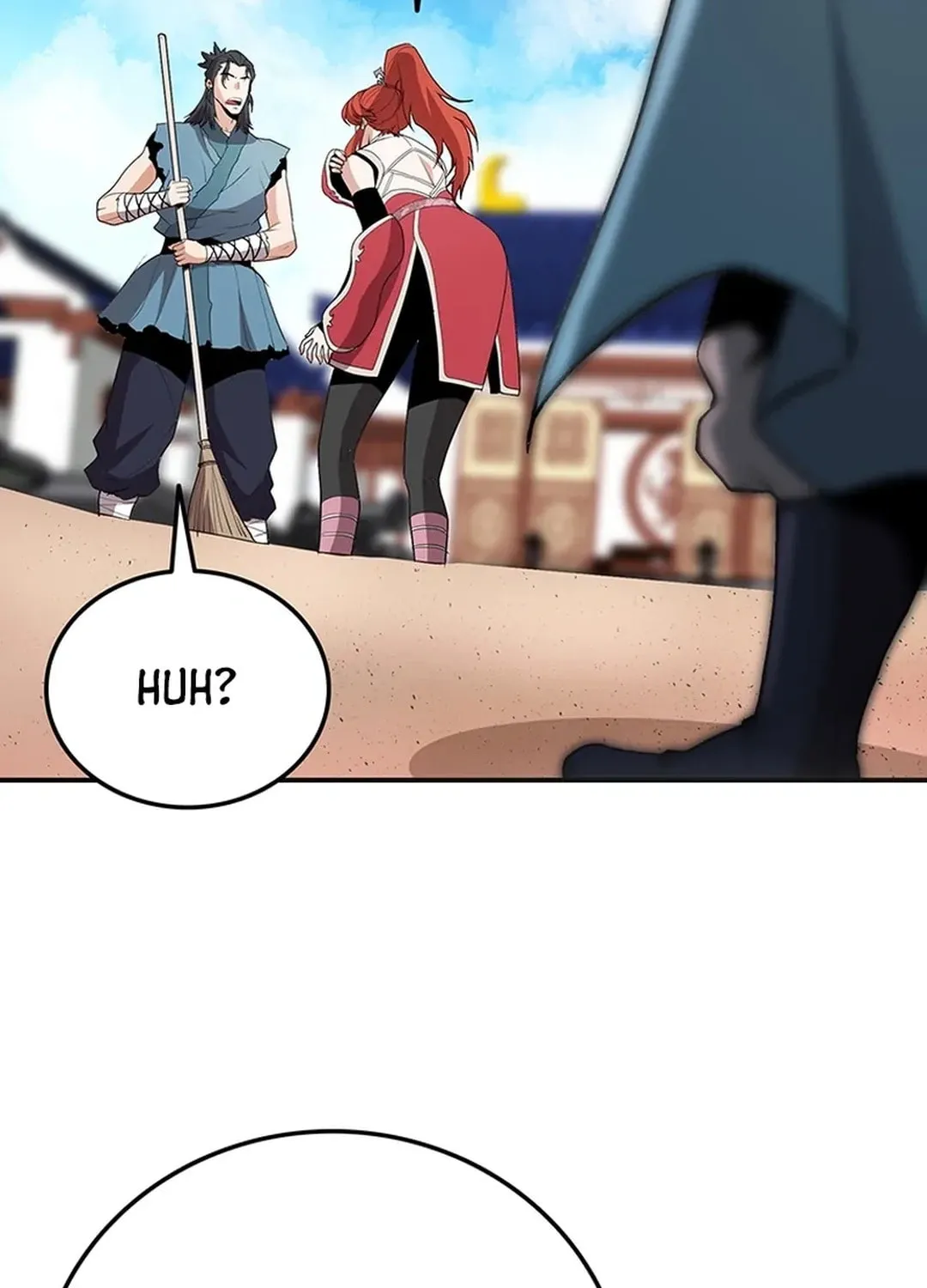 Read Murim Salon chapter 23 image 42 on Lezhin
