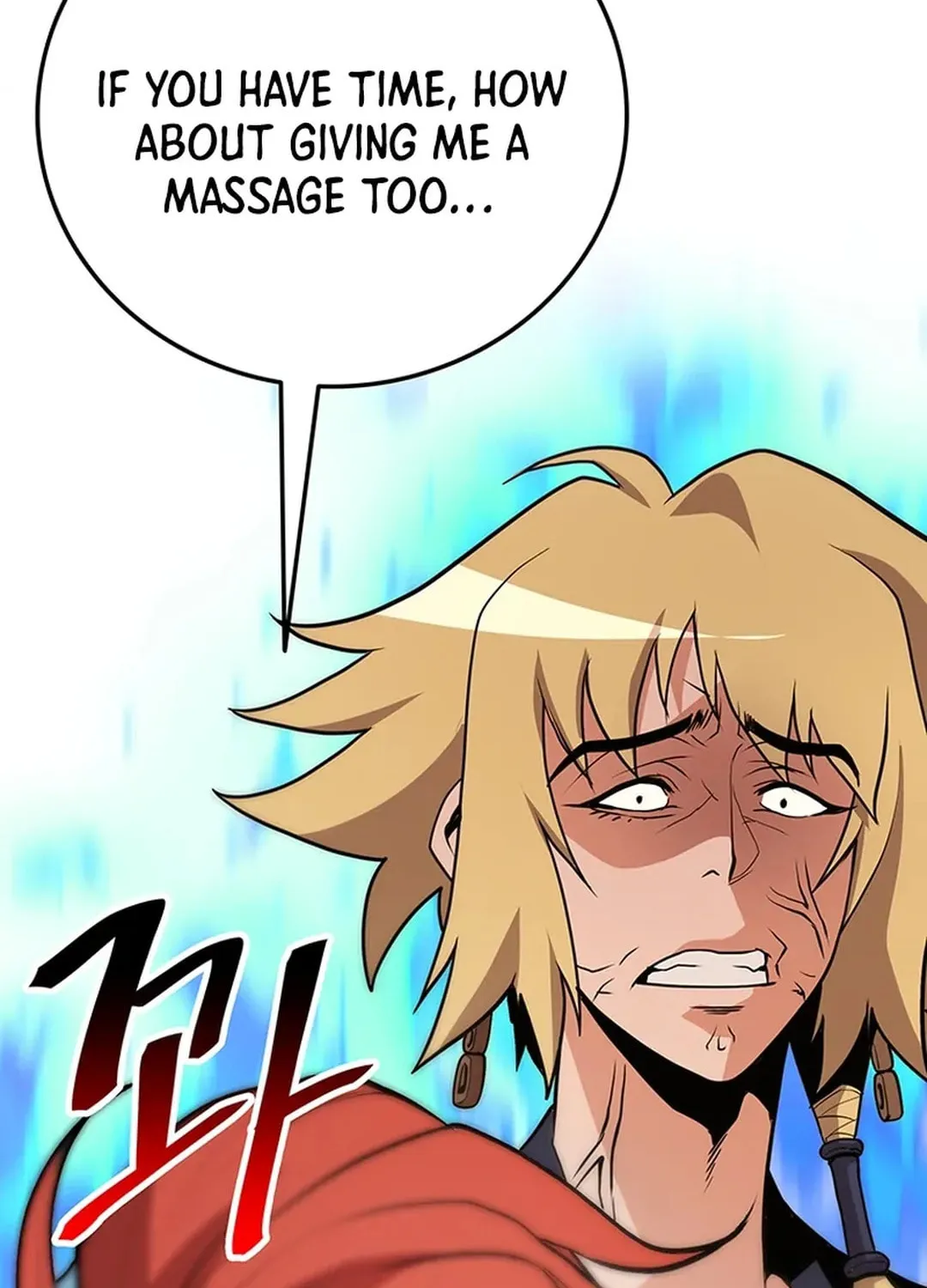 Read Murim Salon chapter 23 image 43 on Lezhin