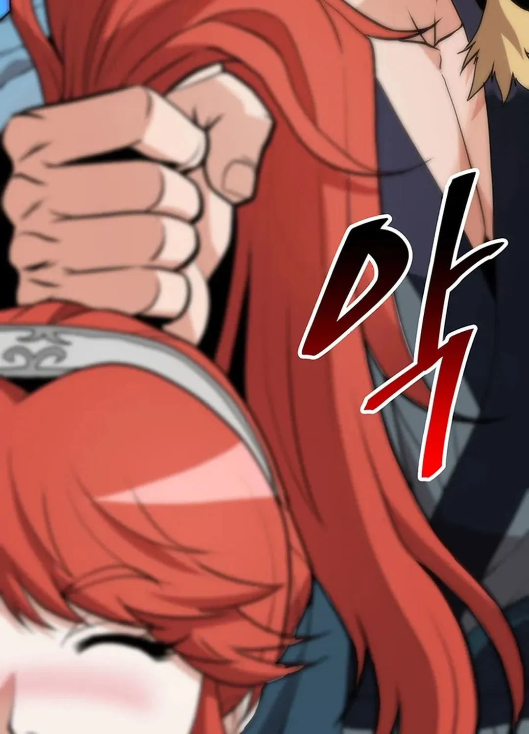 Read Murim Salon chapter 23 image 44 on Lezhin