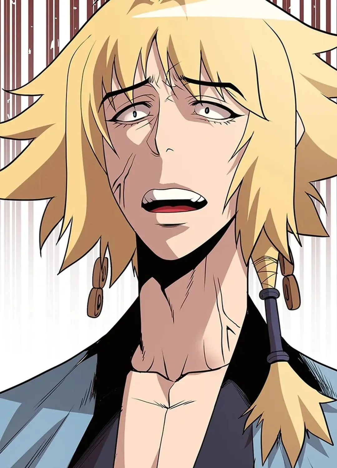 Read Murim Salon chapter 23 image 48 on Lezhin