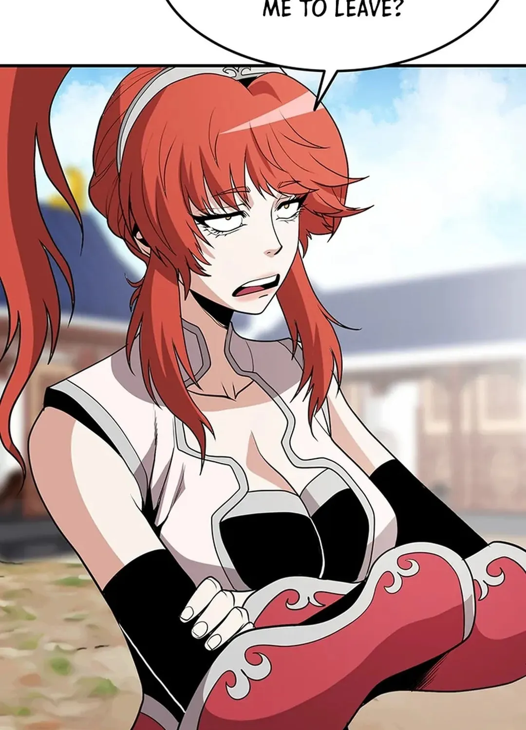 Read Murim Salon chapter 23 image 50 on Lezhin