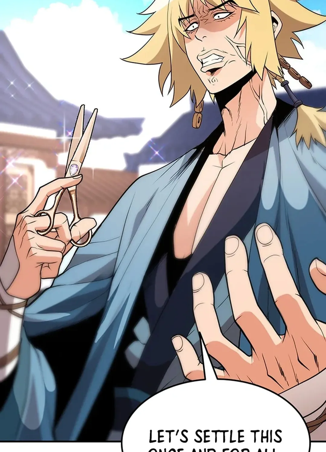 Read Murim Salon chapter 23 image 56 on Lezhin