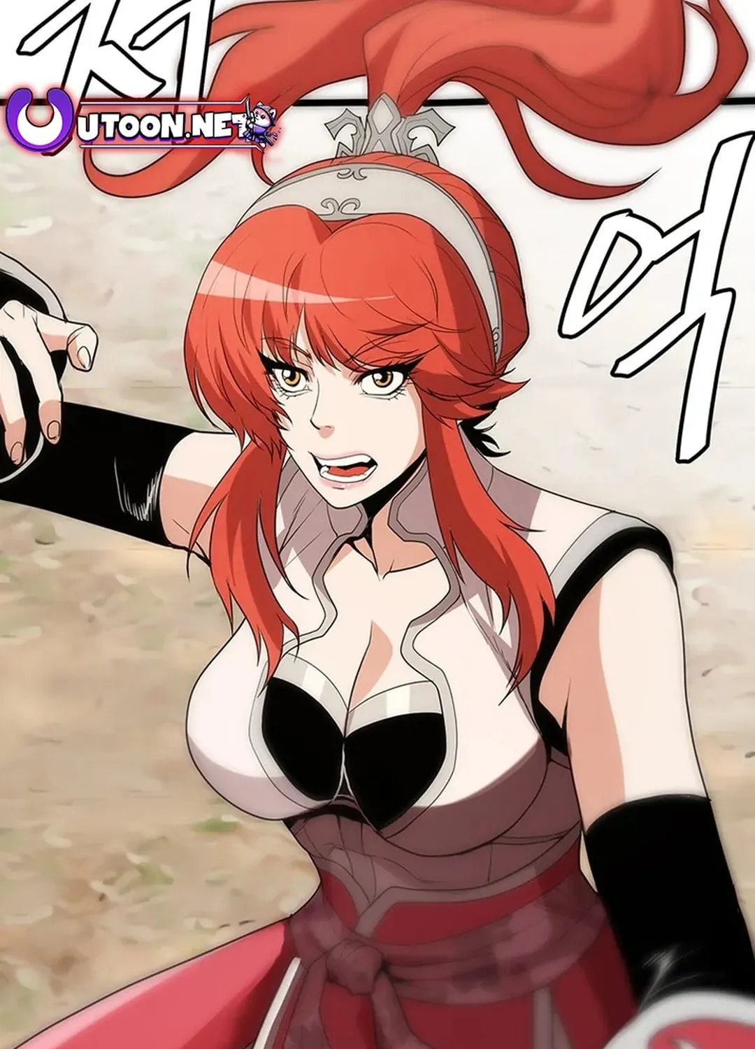 Read Murim Salon chapter 23 image 58 on Lezhin