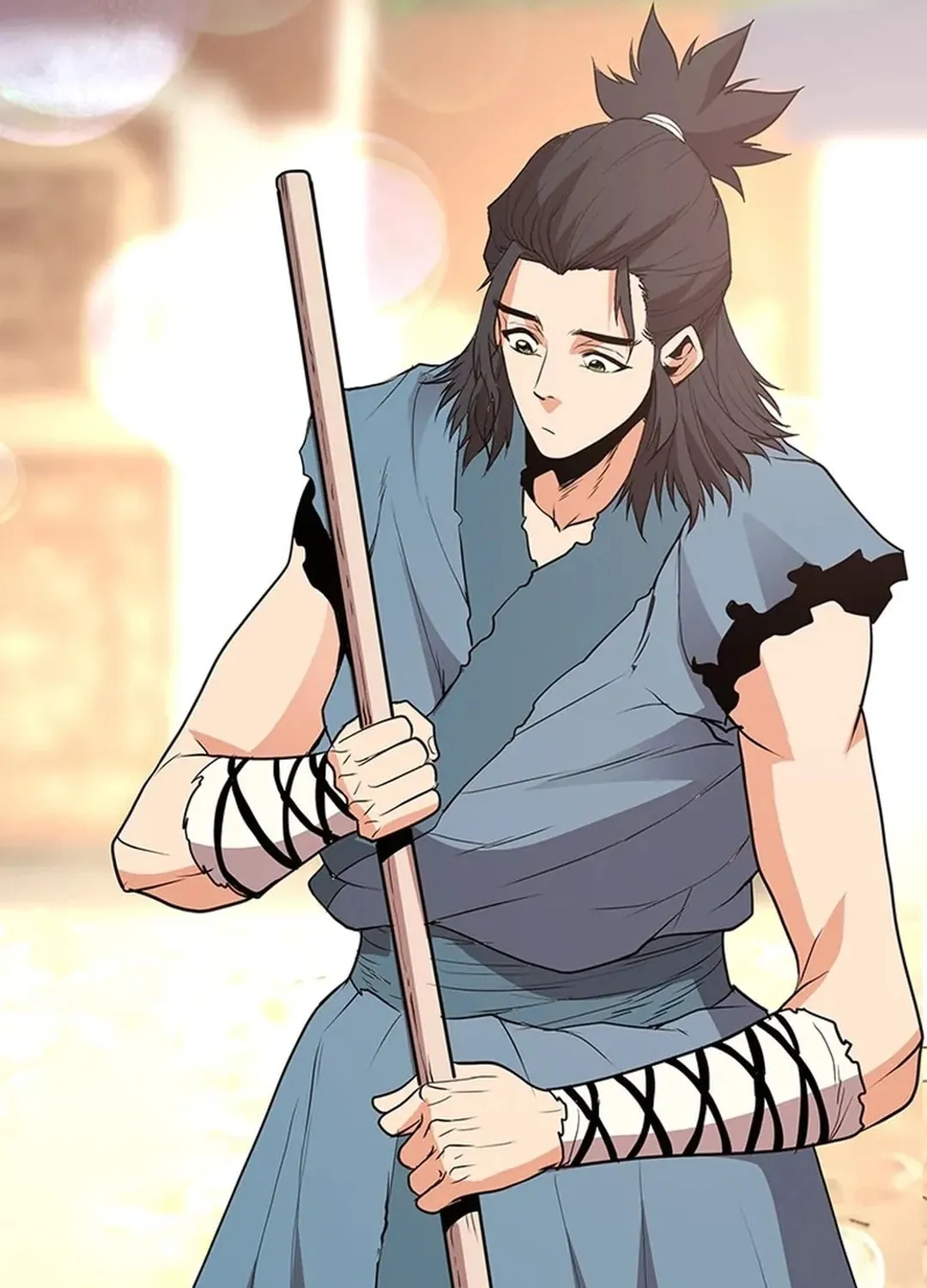 Read Murim Salon chapter 23 image 6 on Lezhin