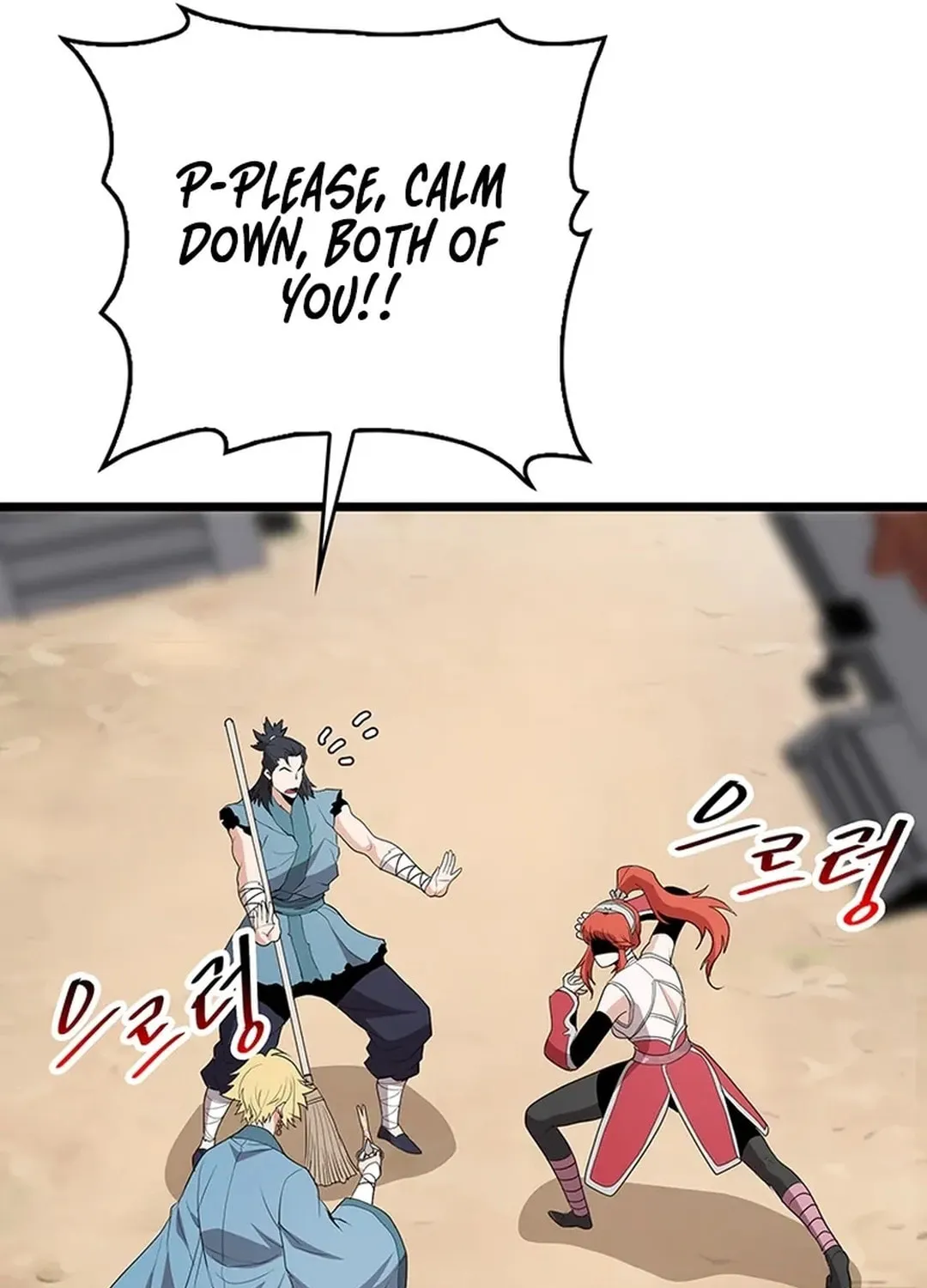 Read Murim Salon chapter 23 image 61 on Lezhin