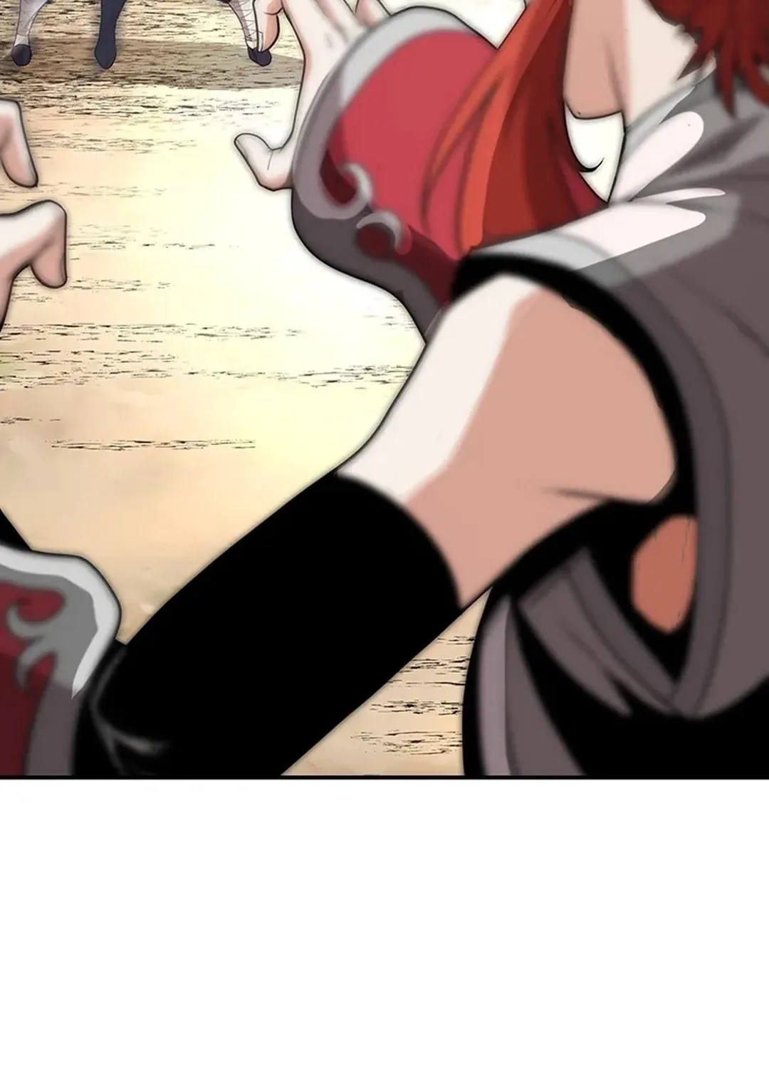 Read Murim Salon chapter 23 image 64 on Lezhin