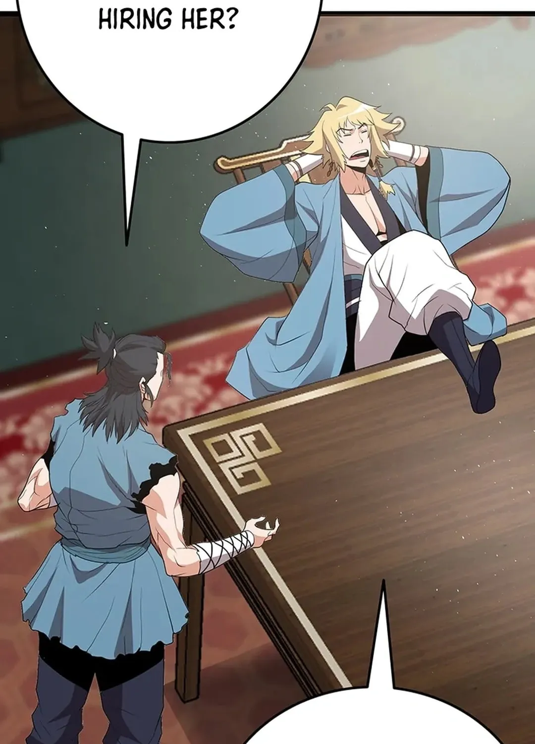 Read Murim Salon chapter 23 image 70 on Lezhin