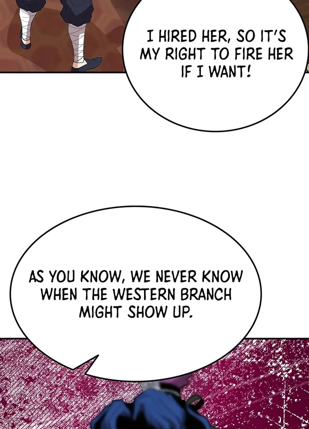 Read Murim Salon chapter 23 image 71 on Lezhin
