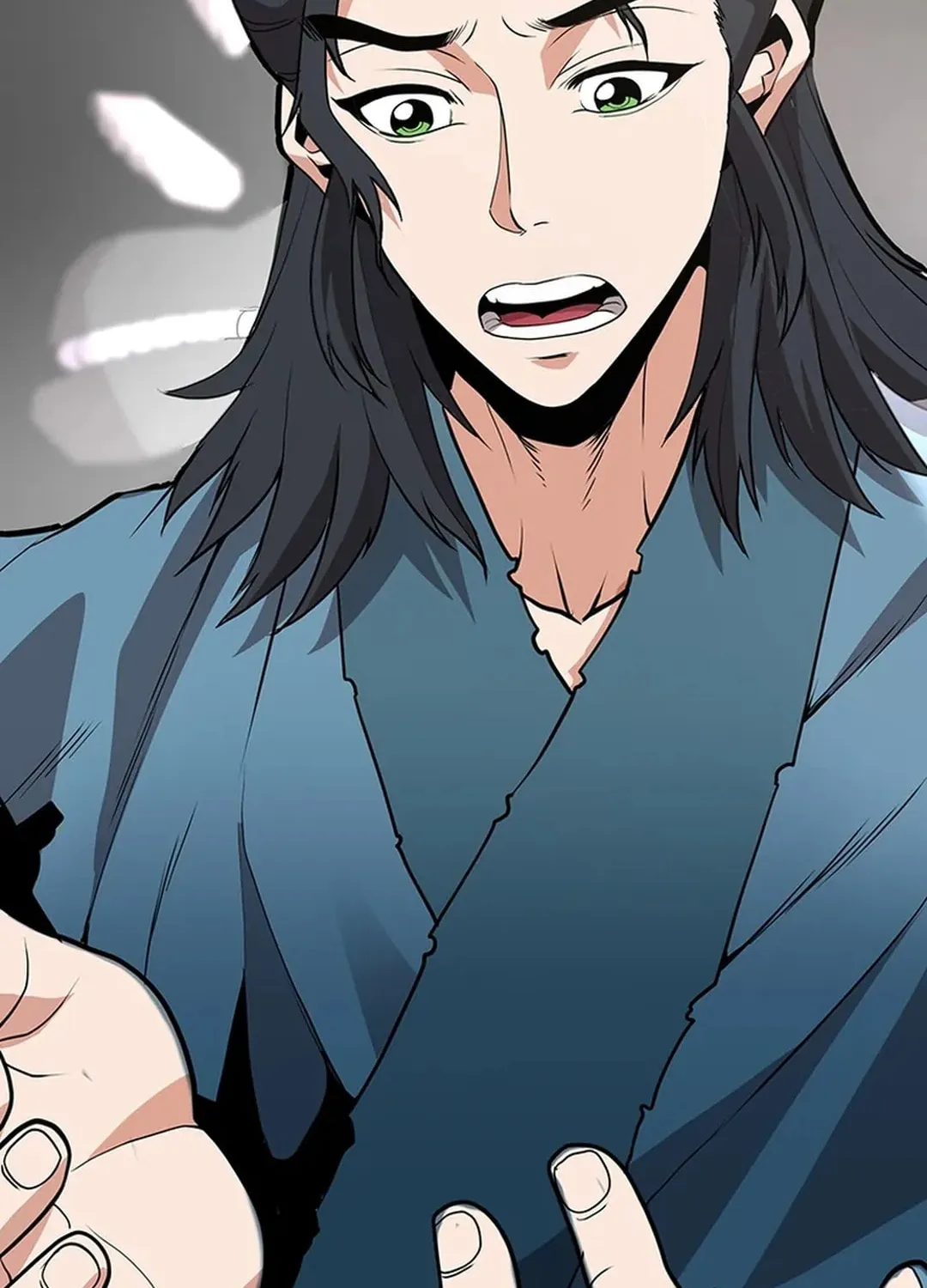 Read Murim Salon chapter 23 image 73 on Lezhin