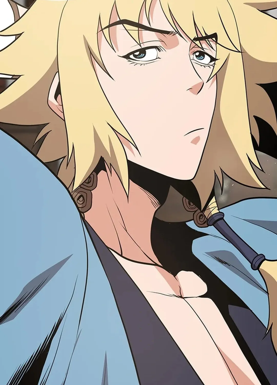 Read Murim Salon chapter 23 image 76 on Lezhin