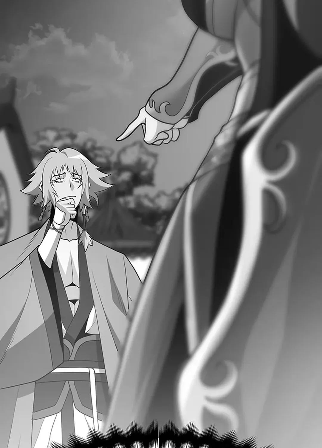Read Murim Salon chapter 23 image 83 on Lezhin