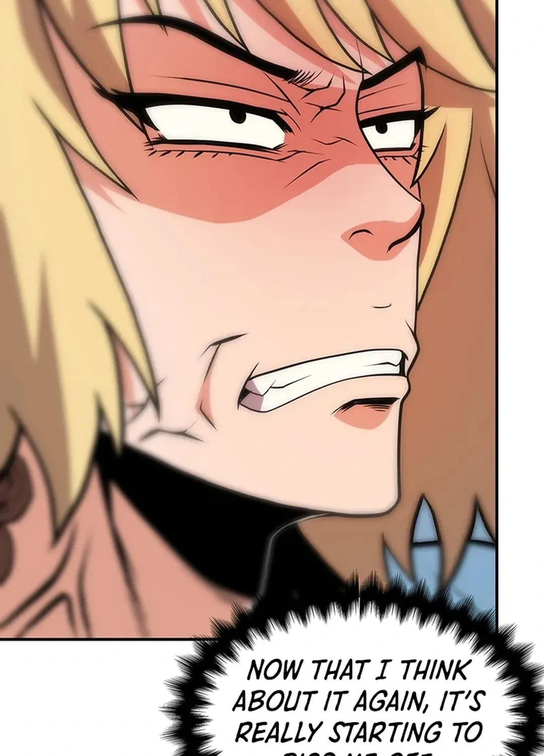 Read Murim Salon chapter 23 image 85 on Lezhin