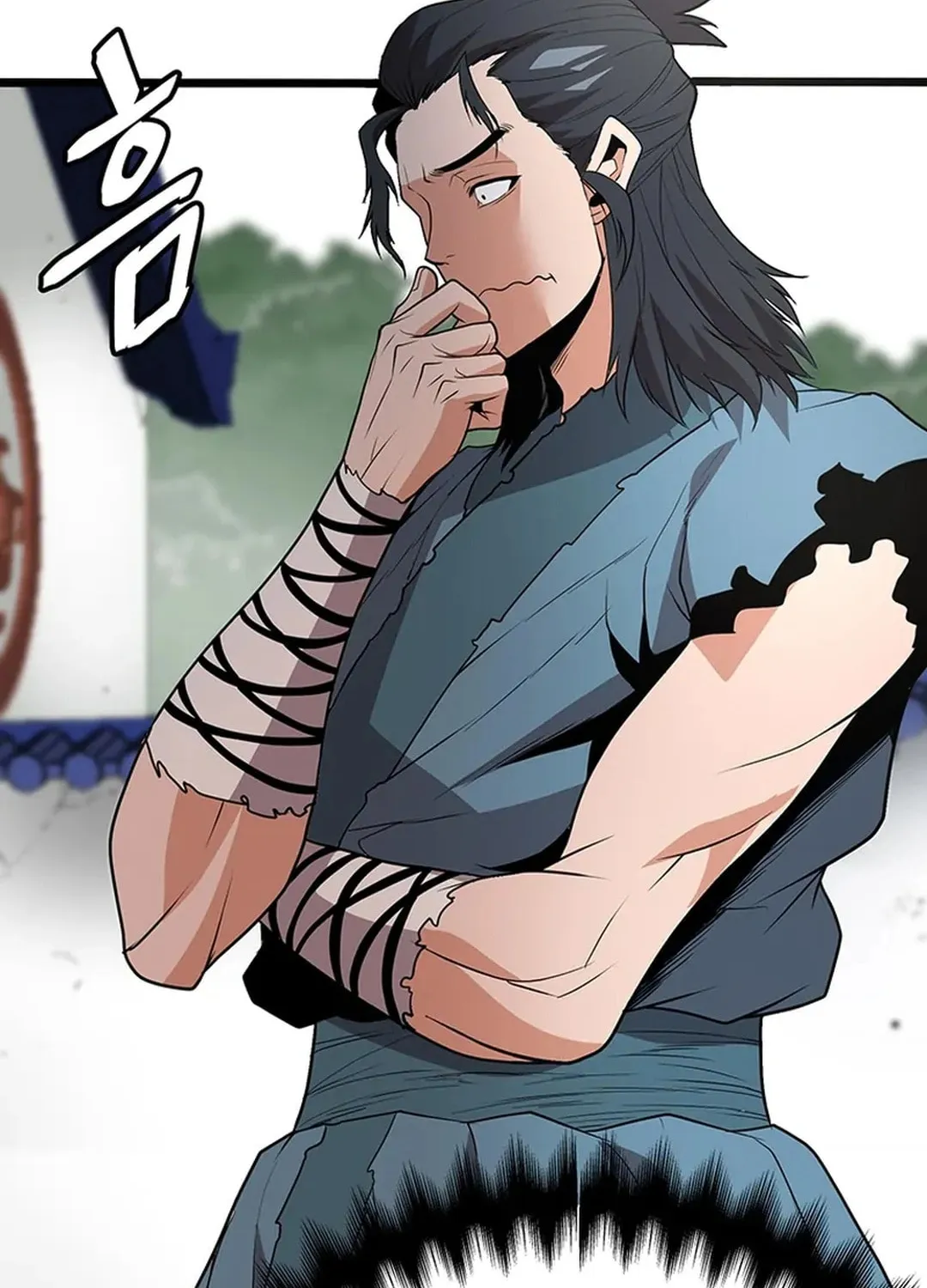 Read Murim Salon chapter 24 image 101 on Lezhin
