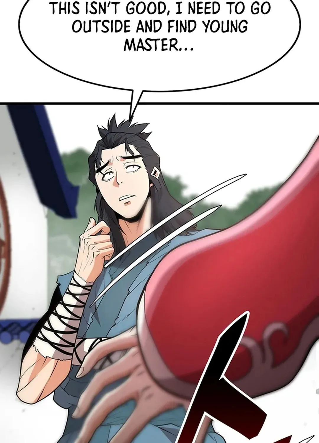 Read Murim Salon chapter 24 image 103 on Lezhin